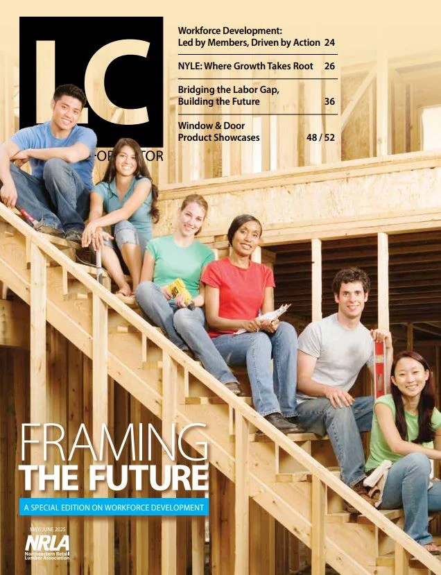 As Seen In BH&G’s Remodel & Refresh