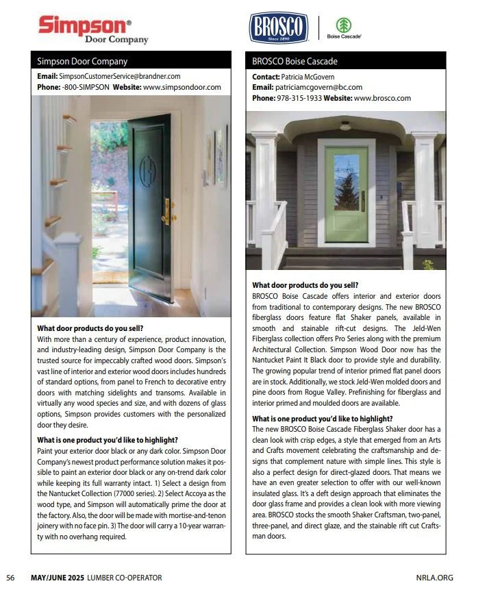 As Seen In BH&G’s Remodel & Refresh