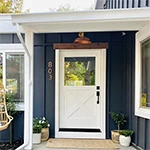 Home Exterior Image