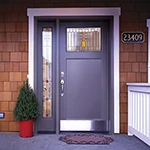 Home Exterior Image
