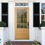 Home Exterior Image