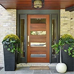 Home Exterior Image