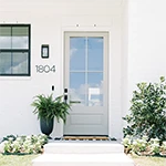 Home Exterior Image
