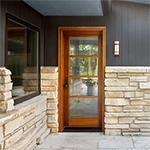 Home Exterior Image