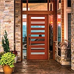 Home Exterior Image