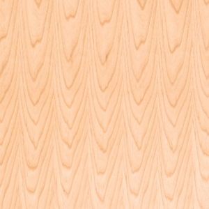 This is a popular wood species due to its pronounced grain and uniform texture. The straight grain is accompanied by areas of burl clusters and small knots. Clear alder is lighter in color and accepts stains exceptionally well to complement other wood tones in your home.