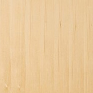 Also known as Alaskan yellow cedar, this wood has long been prized by native peoples of the North.  Nootka cypress has a uniform color and straight grain for a fine, smooth finish.