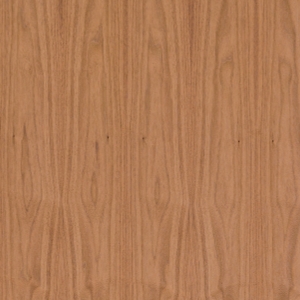 An American classic, walnut is synonymous with fine interior finishes.  Its chocolate-brown coloring, straight grain and whorls are reflective of colonial-style homes and quality antiques.