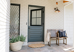 37418 dutch door