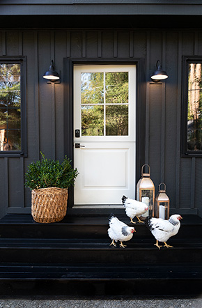 37482 dutch door