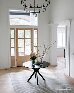 37506 shown in Douglas Fir with 37803 sidelights