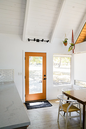 4926 shown in Douglas Fir