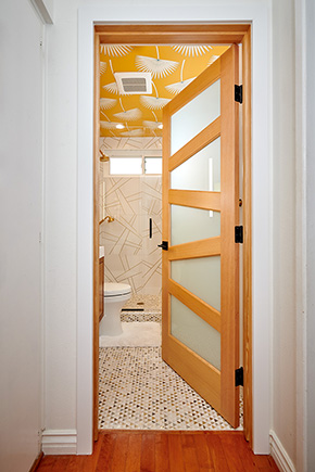 4931 shown in Douglas fir