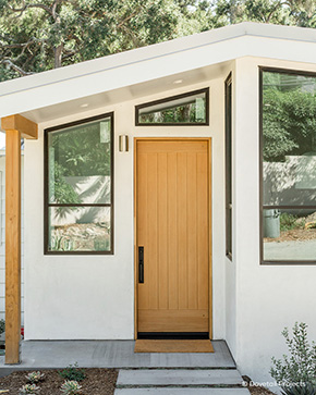 4972 shown in Douglas fir