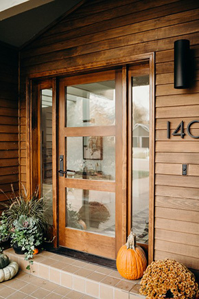7403 contemporary, photo credit: @christatippmann + @forgeandbow