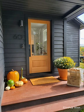 7501 shown in Douglas Fir