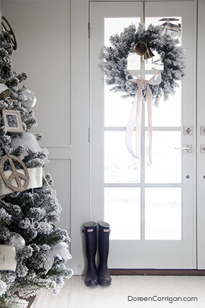 Patio French Door with Full Lite