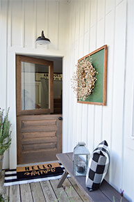 7118 Shown in White Birch