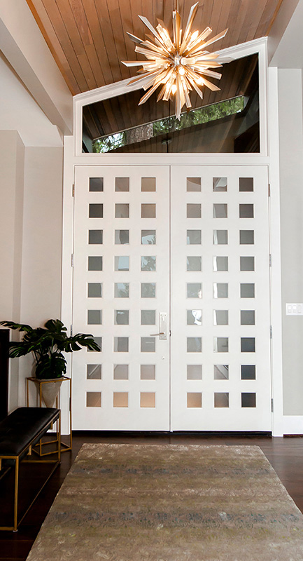 1627 Contemporary