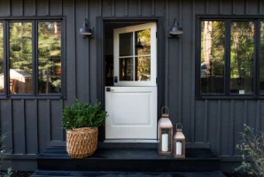 Modern Farmhouse