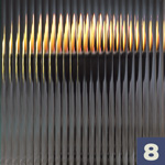 Narrow Reed