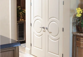 MDF Interior Doors