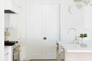 Redi-Prime&reg; Ready-to-Paint Doors